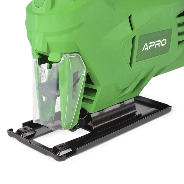 Лобзик електричний APRO J750 - зображення 4