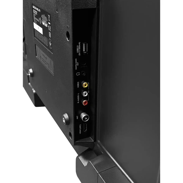 Телевізор GRUNHELM 40F300-GA11 - Фото 4 Телевізор GRUNHELM 40F300-GA11 - зображення 4