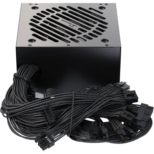 Блок живлення SeaSonic Core BC 850W ATX 3.1 (CORE BC-850 ATX31) [176615] - зображення 4