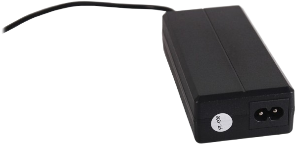 Zasilacz ładowarka do laptopa PATONA Premium 90W do HP Compaq TC4400 NC6310 NC6320 (4055655207140) - obraz 2