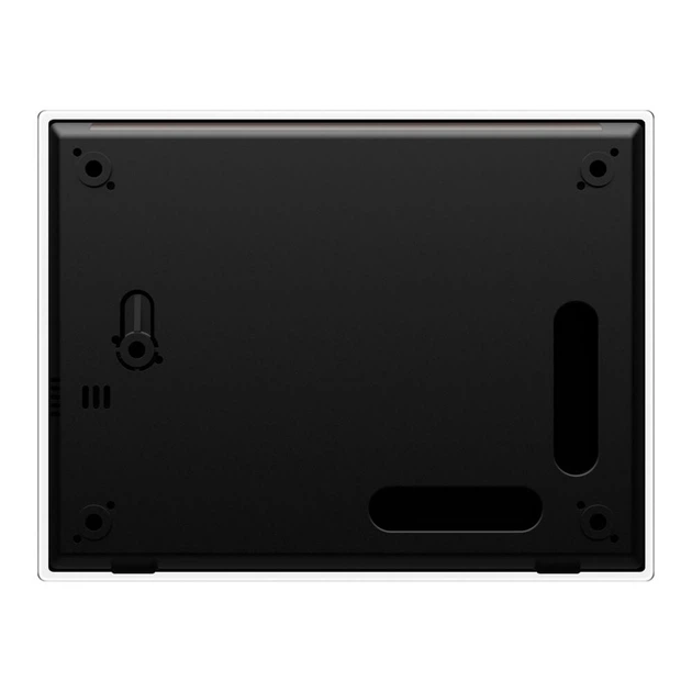 Клавиатура Tiras K-GLCD Black с OLED-дисплеем (21-00018) - Фото 4 Клавиатура Tiras K-GLCD Black с OLED-дисплеем (21-00018) - изображение 4