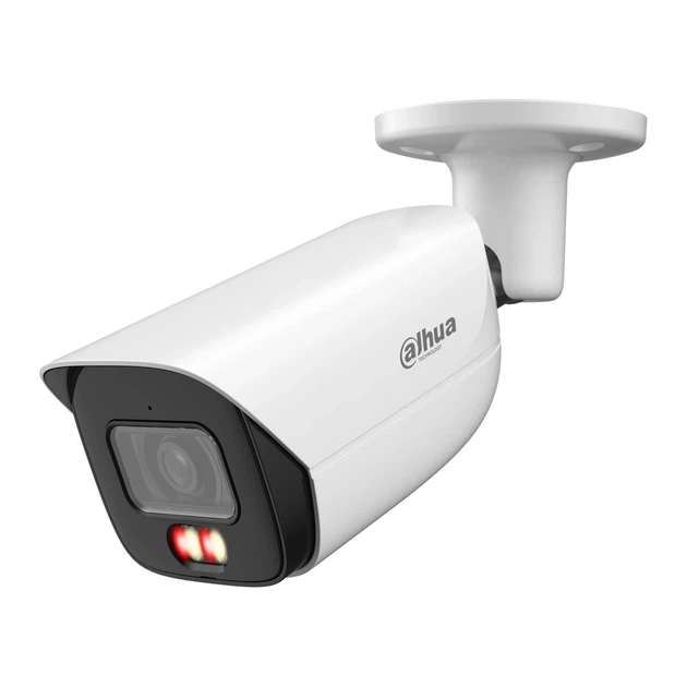 IP камера 6МП Dahua DH-IPC-HFW3649E-AS-IL (3.6 мм) - изображение 2