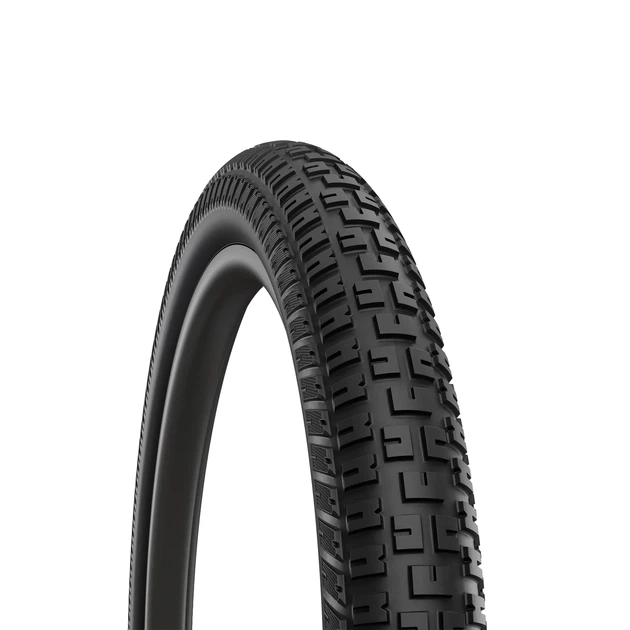 Покрышка Rubena Defender 26x2,35 (60-559) Classic проволочная чёрная - Фото 1 Покрышка Rubena Defender 26x2,35 (60-559) Classic проволочная чёрная - изображение 1