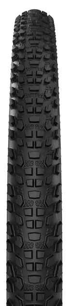 Покрышка Rubena Ocelot V85 29x2.60 (65-622), чёрная, LITE 30 TPI - Фото 2 Покрышка Rubena Ocelot V85 29x2.60 (65-622), чёрная, LITE 30 TPI - изображение 2