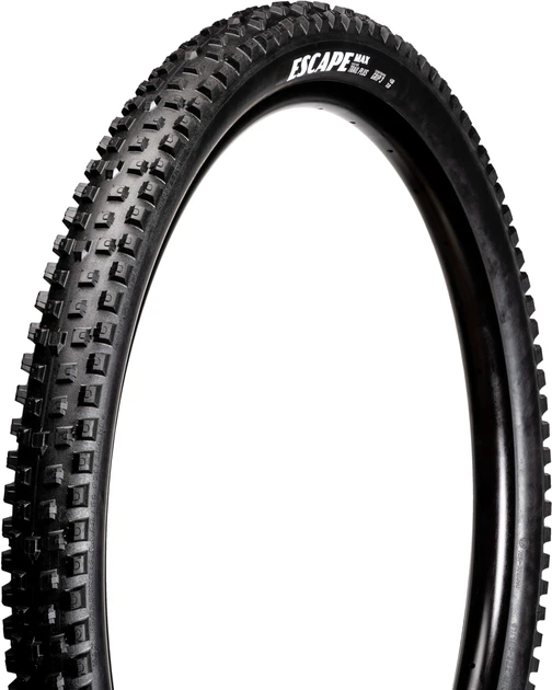 Покрышка GoodYear Escape Max Trail Lite Dynamic:Grip3 29x2.40 чёрная - Фото 2 Покрышка GoodYear Escape Max Trail Lite Dynamic:Grip3 29x2.40 чёрная - изображение 2