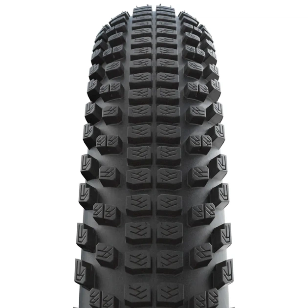 Покрышка Schwalbe Johnny Watts 365 Perf DD GreenGuard 27.5x2.35 (60-584) - Фото 2 Покрышка Schwalbe Johnny Watts 365 Perf DD GreenGuard 27.5x2.35 (60-584) - изображение 2