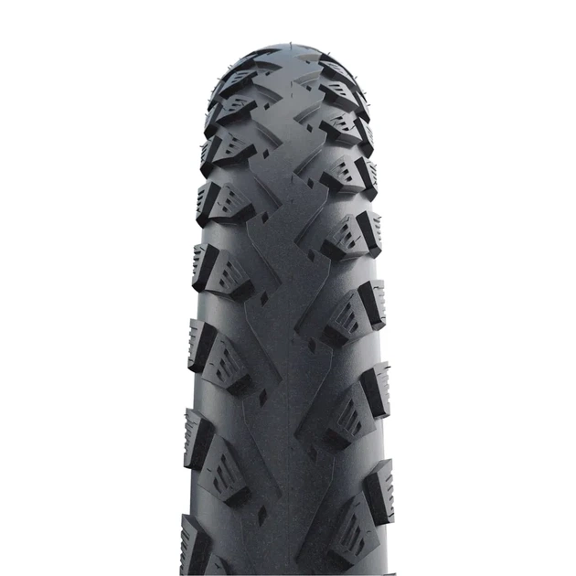 Покрышка Schwalbe Land Cruiser Plus 28x2.00 PunctureGuard TwinSkin - Фото 3 Покрышка Schwalbe Land Cruiser Plus 28x2.00 PunctureGuard TwinSkin - изображение 3