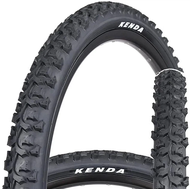 Покрышка Kenda K831A 26x2.10 MTB - Фото 1 Покрышка Kenda K831A 26x2.10 MTB - изображение 1