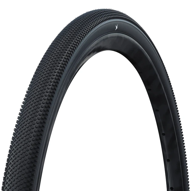 Покрышка Schwalbe G-One Allround 28x1.50 700x40C (40-622), TLR, ADDIX Green - Фото 1 Покрышка Schwalbe G-One Allround 28x1.50 700x40C (40-622), TLR, ADDIX Green - изображение 1