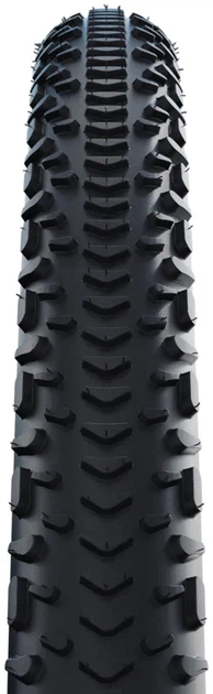 Покрышка Schwalbe G-One RX Perf 700x45C - изображение 2