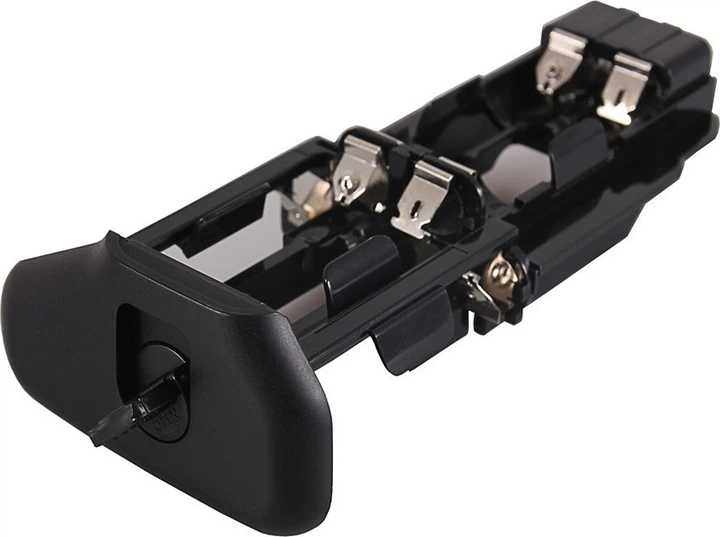 Uchwyt akumulatorowy PATONA Premium f. do Canon EOS 70D 80D BG-E14H (4055655206228) - obraz 4