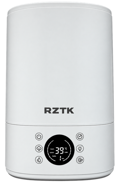 Увлажнитель воздуха RZTK Aqua Pro Wifi - изображение 13