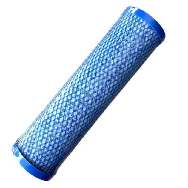 Картридж угольный Aqualine "Carbon Block СТО-10" - изображение 2