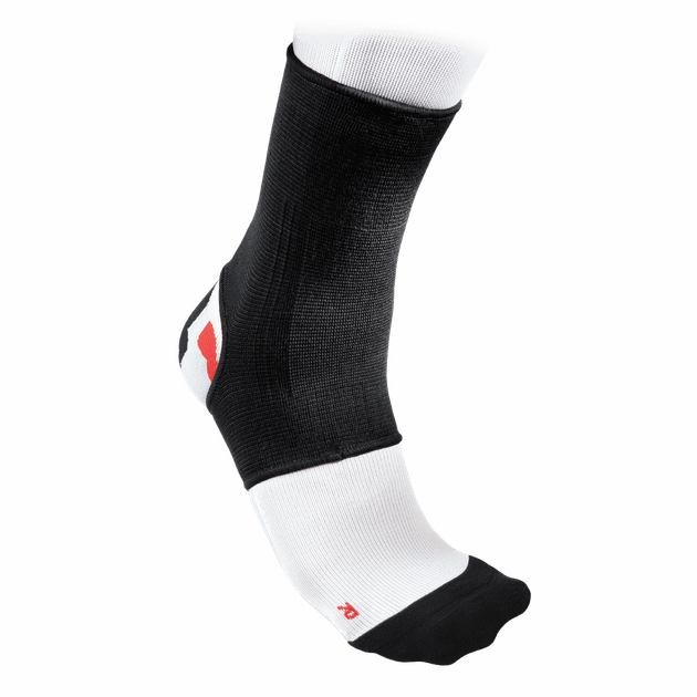 Спортивный Голеностоп McDavid Elastic Ankle Brace(511) XL Чорний - Фото 1 Спортивный Голеностоп McDavid Elastic Ankle Brace(511) XL Чорний - изображение 1