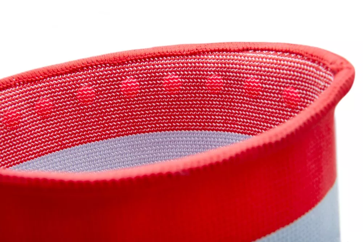 Фіксатор Ліктя Reebok Speedwick Elbow Support(RRSU-14523) XL Білий - изображение 4