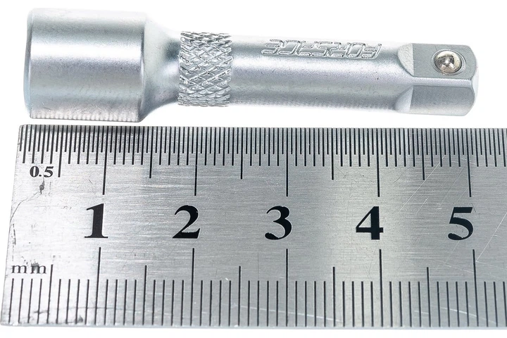 Удлинитель 50мм 1/4" Forsage F-8042050 - изображение 5