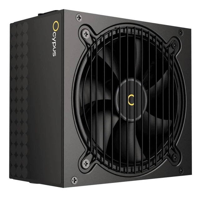 Блок живлення Ocypus Beta P500 (BETA-P500-N1HDBK024X) - зображення 3