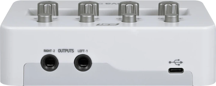 Аудіоінтерфейс USB ESI NEVA DUO - изображение 3