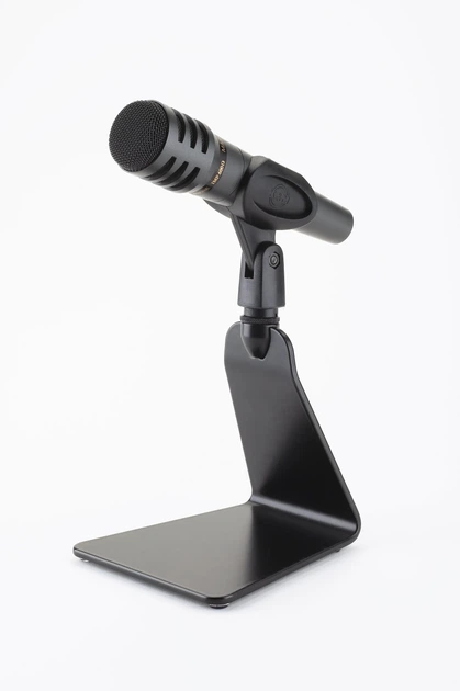Настільна мікрофонна стійка K&M 23250-300-55 - изображение 2