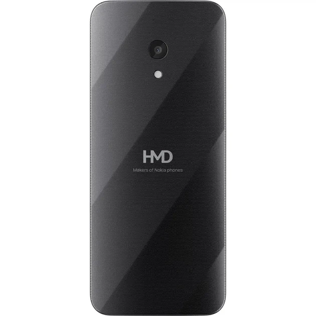 Телефон Nokia 235 4G DS 2026 Black - изображение 4