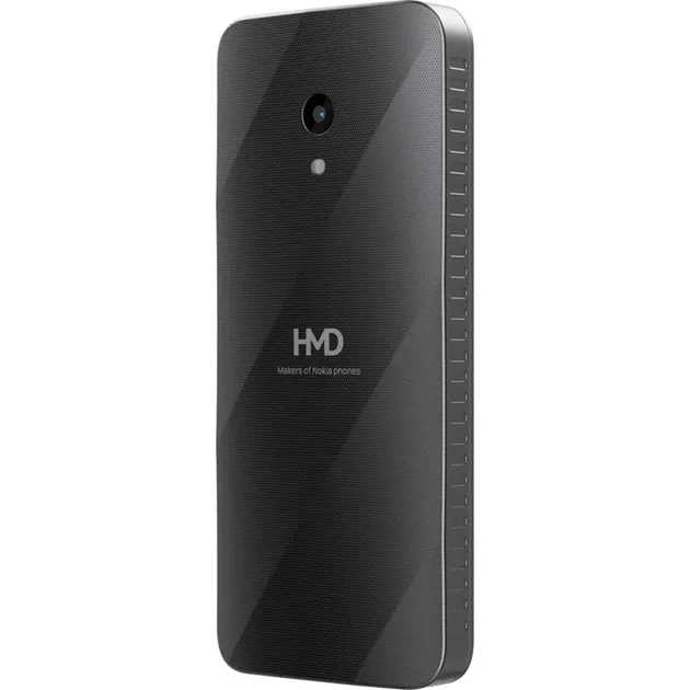Телефон Nokia 235 4G DS 2026 Black - изображение 5