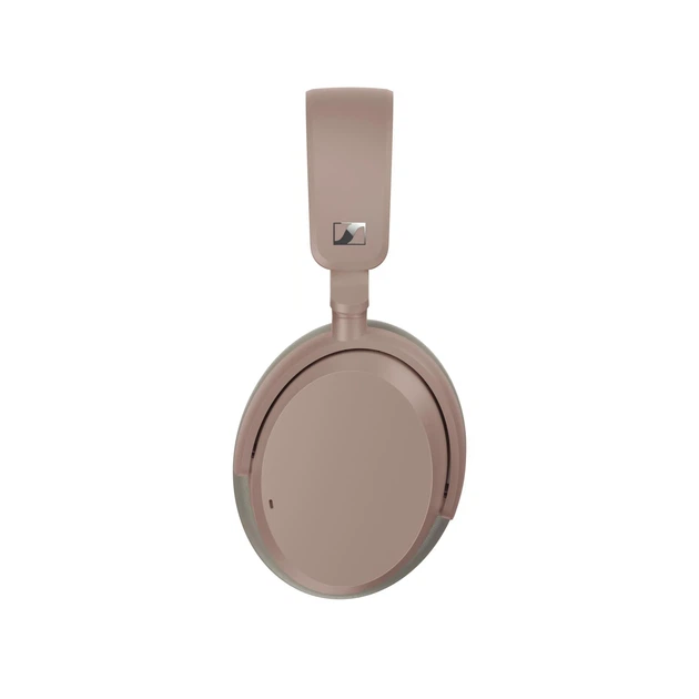Бездротові навушники Sennheiser ACCENTUM Wireless Taupe - зображення 2