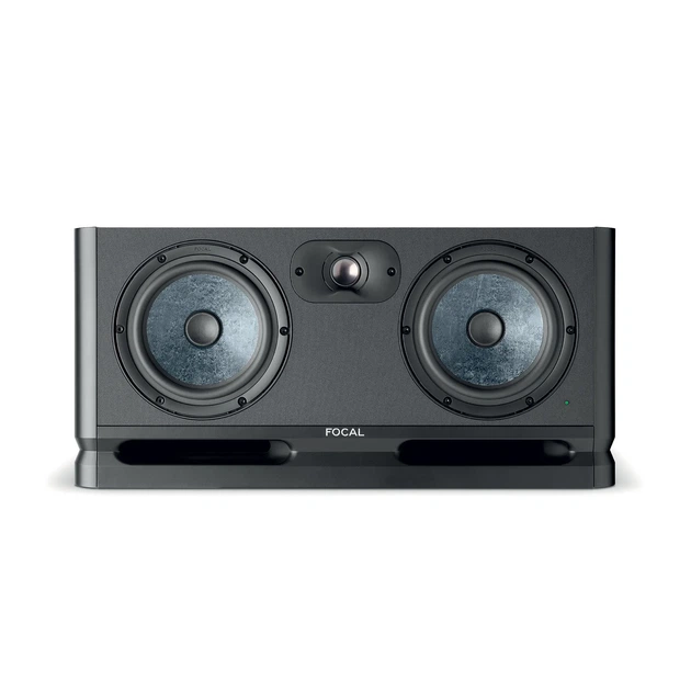 Студійний монітор Focal Alpha Twin Evo - изображение 2