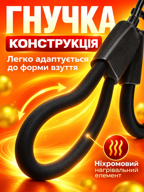 Электросушилка для обуви Теплый Пан ЕСВ-12/220 - изображение 4