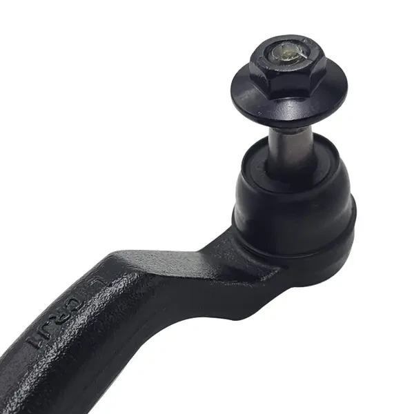 Наконечник тяги рульової L Lexus LS460 09-17 Lexus LS600H 08-16 OLD CET-213L (вир-во CTR) CTR CE0883L Lexus LS 4547059105 - изображение 4