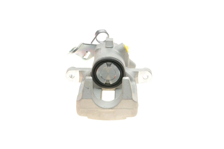 Гальмівний дисковий супорт FEBI 178458 Peugeot 207, 208, 2008; Citroen C3, C4, DS3 4400P4, 4400W5 - изображение 2