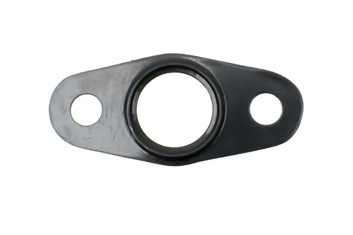 К-кт прокладок турбіни BORA 1.9 TDI 00-, GOLF 1.9 TDI 00-, NEW BEETLE 1.9 TDI 01-, POLO 1.9 TDI 01- Fischer Automotive One (FA1) KT110070 Volkswagen Bora, Polo, Golf; Audi A3; Seat Cordoba, Ibiza; Skoda Octavia, Fabia 038253056AX, 038253019SX, 038253019SV - изображение 8