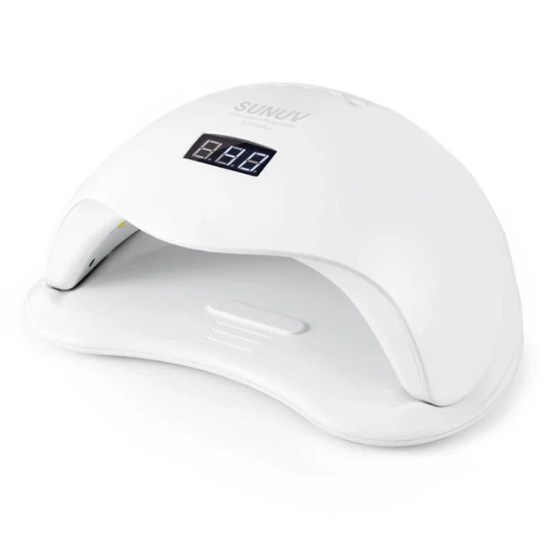 Сушарка для нігтів UV LAMP Sun 5 FD93-1 - зображення 2