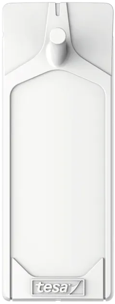 Гачок клейкий TESA Powerstrips для кахлю та металу 2 шт. до 1 кг (77773-00000-00) - зображення 2