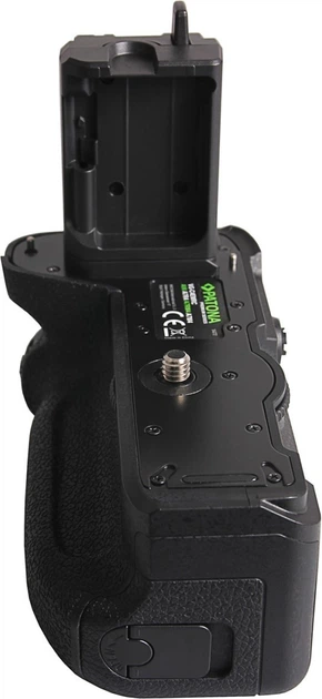 Uchwyt PATONA Premium VG-C4EMRC do Sony A9II A7RIV (4055655219082) - obraz 4