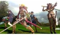 Gra PlayStation 4 Onechanbara Z2 Chaos (Blu-ray płyta) (0853466001803) - obraz 6