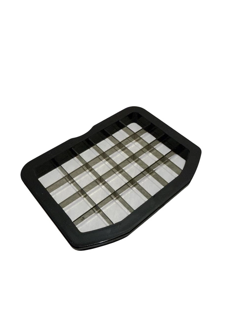Насадки для нарізання кубиками для блендера Rotex RTB990-B - зображення 3