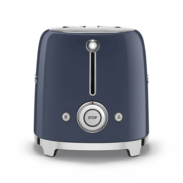 Тостер SMEG TSF01NBEU - зображення 4