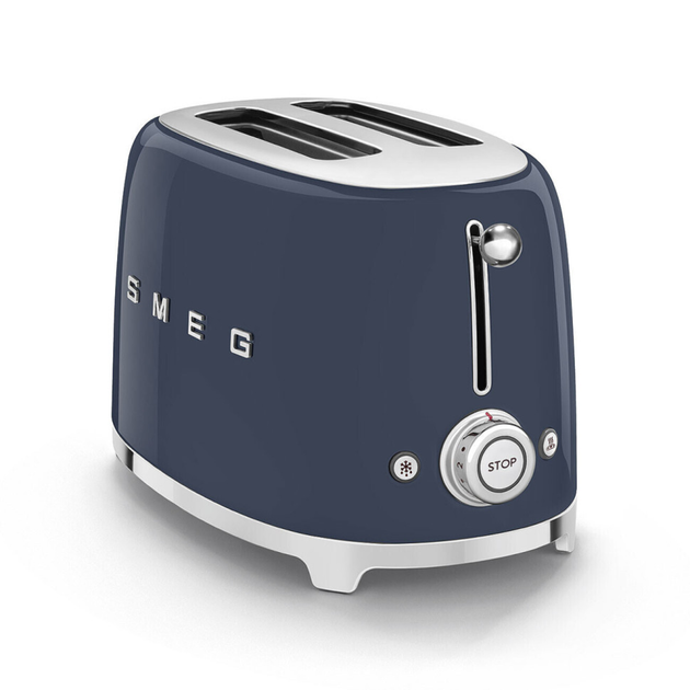 Тостер SMEG TSF01NBEU - зображення 6