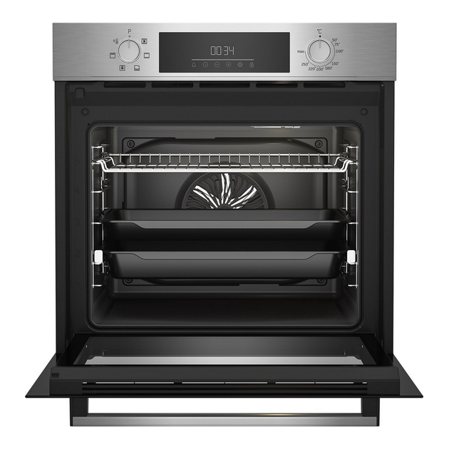 Духова шафа Beko BBIE123001XD - Фото 2 Духова шафа Beko BBIE123001XD - зображення 2