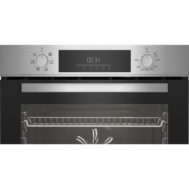 Духова шафа Beko BBIE123001XD - Фото 3 Духова шафа Beko BBIE123001XD - зображення 3