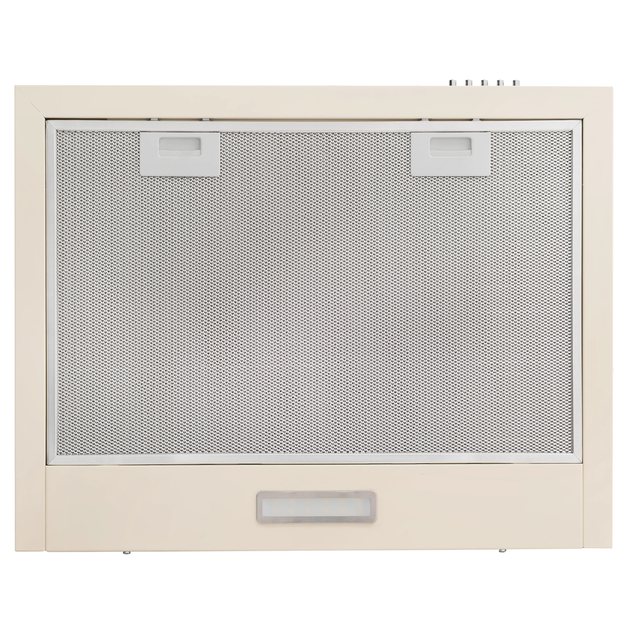Витяжка ELEYUS WELLA 1000 LED 60 BG - изображение 7