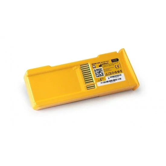 Батарея Amoul AED для дефибриллятора Li-MnO2 DC 12V 4,5Ah (Х0354551) - изображение 3