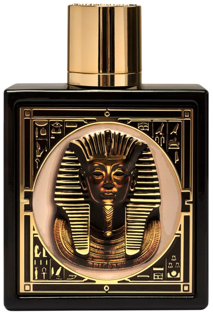 Woda perfumowana unisex Rayhaan Pharaoh 100 ml (6297001571354) - Zdjęcie 1 Woda perfumowana unisex Rayhaan Pharaoh 100 ml (6297001571354) - obraz 1
