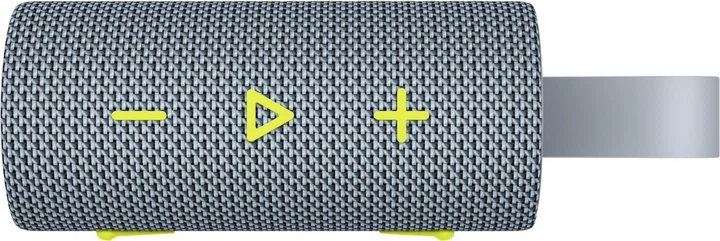 Портативная колонка Xiaomi Sound Pocket Bluetooth Сине-серая (QBH4378GL) - Фото 5 Портативная колонка Xiaomi Sound Pocket Bluetooth Сине-серая (QBH4378GL) - изображение 5