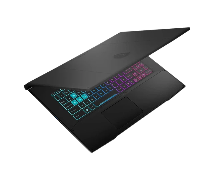 Ноутбук MSI Katana A17 AI B8VF-840 - изображение 3