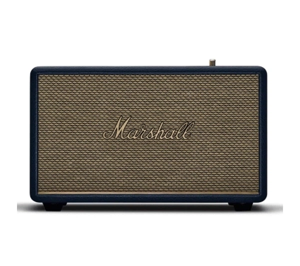 Bluetooth динамік Marshall Acton III 60W Синій - изображение 3