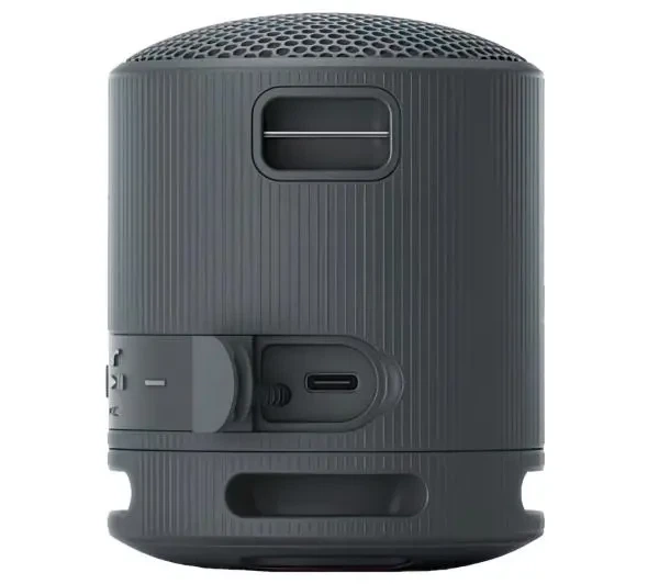 Bluetooth динамік Sony SRS-XB100 5W Чорний - изображение 3