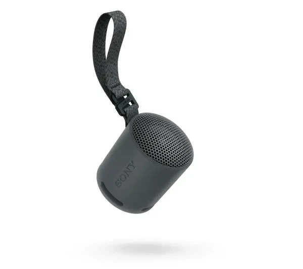 Bluetooth динамік Sony SRS-XB100 5W Чорний - изображение 6