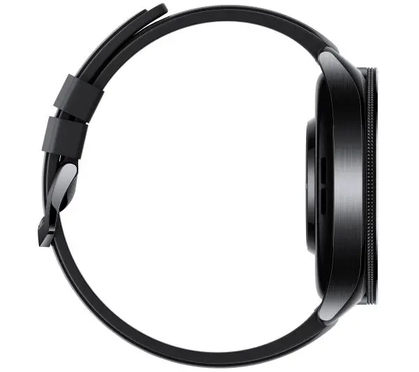 Смартгодинник Xiaomi Watch 2 Pro 46мм GPS Чорний - Фото 4 Смартгодинник Xiaomi Watch 2 Pro 46мм GPS Чорний - изображение 4