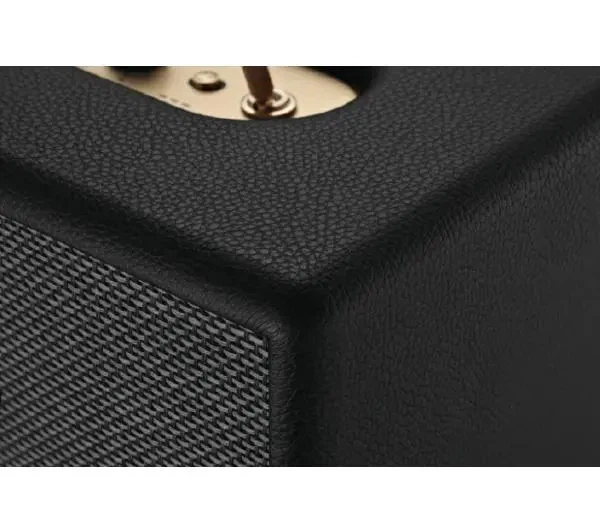 Bluetooth-колонка Marshall Stanmore III 80W Чорна - Фото 2 Bluetooth-колонка Marshall Stanmore III 80W Чорна - изображение 2